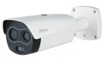 Dahua TPC-BF2241-TB7F8-DW-S2 h&uuml;briid-termokaamera 4 MP + 256 &times; 192, PoE