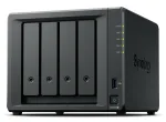 Synology DS425+ NAS-v&otilde;rgusalvesti, 4 ketast, Intel Celeron J4125, 2 GB, 2,5GbE
