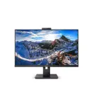 Philips 326P1H monitor 31,5" QHD IPS 75 Hz USB-C dokiga 90 W