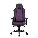 Arozzi Vernazza SoftFabric purple m&auml;ngutool