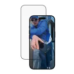 PanzerGlass Ultra-Wide Fit kaitseklaas iPhone Airile, kood PG76830