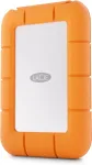 LaCie Rugged STMF2000400 v&auml;line SSD 2 TB USB-C 3.2 Gen 2x2, 2000 MB/s