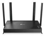 TP-Link Archer BE220 Wi-Fi 7 ruuter BE3600, 4 &times; 1G LAN, EasyMesh