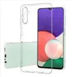 Fusion Precise 2mm Protect telefoni&uuml;mbris Samsung Galaxy A13 4G, l&auml;bipaistev