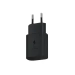 Samsung EP-TA800NBEGEU seinalaadija 25 W, must