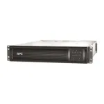APC Smart-UPS 2200VA LCD RM 2U UPS 2200 VA / 1980 W, v&otilde;rgukaardiga
