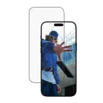 PanzerGlass Ultra-Wide Fit kaitseklaas iPhone 17 Pro Maxile, kood PG66497
