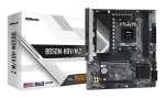 ASROCK B650M-HDV emaplaat Socket AM5 DDR5