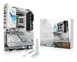 ASUS ROG STRIX X870-A GAMING WIFI emaplaat AM5 ATX DDR5, 90MB1IF0-M0EAY0