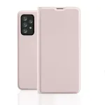 Fusion Smart Soft telefoni&uuml;mbris Samsung Galaxy A33 5G, roosa