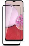 Fusion Full Cover 5D kaitseklaas Samsung Galaxy A14 4G / 5G