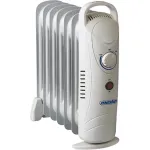 Mesko MS 7804 &otilde;liradiaator 700W valge