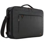 Case Logic Era Hybrid Briefcase s&uuml;learvuti kott 15,6", Obsidian