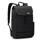 Thule Lithos TLBP-213 s&uuml;learvuti seljakott 16", 16 l, must