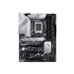 Asus PRIME Z790-P emaplaat LGA1700, Intel Z790, DDR5, M.2, 4 &times; SATA