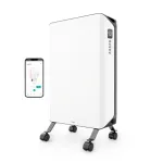 Duux Edge &otilde;lik&uuml;te 2000 W, kuni 20 m&sup2;