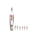 Cecotec PinkyCare 700 manik&uuml;&uuml;ri- ja pedik&uuml;&uuml;rikomplekt, 7-in-1