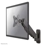 Neomounts WL70-440BL11 seinakinnituse monitor 17&ndash;32"