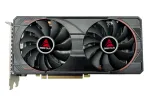 Biostar GeForce RTX 3060 Ti videokaart 8 GB GDDR6, 3 &times; DP, HDMI (VN3606TM82)