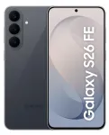 Samsung Galaxy S26 FE 256GB 5G nutitelefon, grafiit