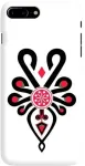 Fusion Talisman telefoni&uuml;mbris iPhone 11 Pro, valge