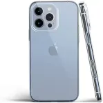 Fusion Ultra 2 mm telefoni&uuml;mbris iPhone 13 Pro, l&auml;bipaistev