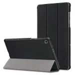 Tech-Protect SmartCase raamatkaas Lenovo Tab M10 HD 2nd gen, must