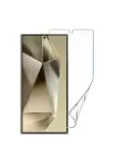 Fusion Display Guard TPU kaitsekile Samsung Galaxy S25 Ultra