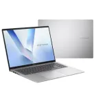 Asus Vivobook 16 M1607KA s&uuml;learvuti 16" WUXGA IPS Ryzen AI 5 330 16/512 GB