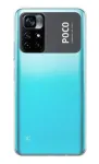 Fusion Ultra telefoni&uuml;mbris Poco M4 Pro 4G, l&auml;bipaistev