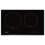 CATA IB 2 PLUS BK/A induktsioonpliidiplaat, 2 ala, 35 cm, must