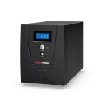 CyberPower VALUE2200EILCD UPS 2200 VA / 1320 W, line-interactive, LCD