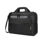Targus CityGear TCG460GL s&uuml;learvuti kott 14&ndash;15,6", must