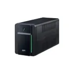 APC Back-UPS BX2200MI UPS 2200 VA / 1200 W, liiniinteraktiivne, AVR
