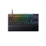 Razer Huntsman V3 Pro TKL 8KHz m&auml;nguriklaviatuur, analoog-optiline Gen-2, US