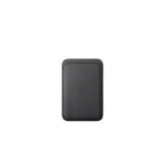 Apple iPhone FineWoven rahakott MagSafe must