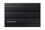 Samsung T7 Shield v&auml;line SSD 1 TB, USB 3.2 Gen 2, 1050 MB/s, IP65