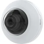 AXIS M4218-V valvekaamera 8 MP 4K, varifokaalobjektiiv, HDMI, PoE