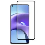 Fusion 5D Full Coveraged kaitseklaas Xiaomi Redmi Note 9T