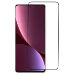 Fusion Full Glue 5D kaitseklaas Xiaomi 13