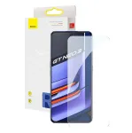 Baseus kaitseklaas Realme GT Neo 3