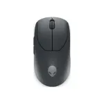Dell Alienware Pro arvutihiir juhtmega/juhtmevaba, 6 nuppu, Dark Side of the Moon