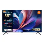 Xiaomi QLED TV A Pro 2026 55" 4K nutiteleri