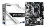ASRock B760M-HDV/M.2D4 emaplaadi Intel LGA1700 DDR4 Micro-ATX