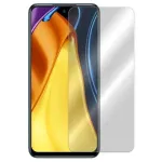 Fusion privaatsusklaas Xiaomi Poco M3 Pro 5G