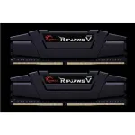 G.Skill Ripjaws V DDR4 operatiivm&auml;lu 32 GB (2 &times; 16 GB) 3600 MT/s, 1,35 V