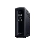 CyberPower VP1600EILCD UPS (katkematu toiteallikas) 1600 VA / 960 W, LCD