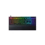 Razer Huntsman V3 Pro 8KHz m&auml;nguriklaviatuur, analoog-optilised l&uuml;litid, USB-C, US