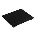 Midea MIH744BE325GKD induktsioonpliidiplaat, 4 ala, 59 cm, puutejuhtimine