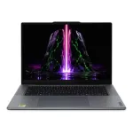 Lenovo Yoga Pro 9 15N1X11 15,3" RTX Spark N1X 128GB/2TB s&uuml;learvuti
